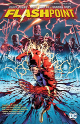 FLASHPOINT TP (Special Order)