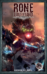 RONE: LAST STAND (Special Order)