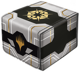 GATHERERS TAVERN MTG EDGE OF ETERNITIES PREMIUM FOIL DOMARU BOX - SUNSTAR (Special Order)