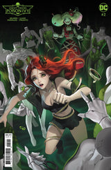 KNIGHT TERRORS: POISON IVY #2 LEIRIX (Special Order)