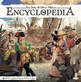 ENCYCLOPEDIA (Special Order)