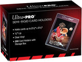 UP SLEEVES SEMI RIGID 200CT (Special Order)