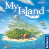 MY ISLAND (Special Order)