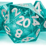 LIQUID DICE INDIVIDUAL D20 MANA EXTRACT (Special Order)