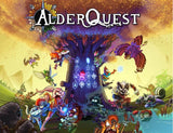 ALDERQUEST (Special Order)