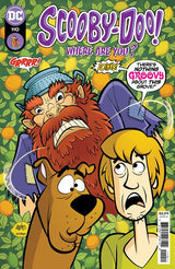 SCOOBY-DOO WHERE ARE YOU #110 (Special Order)