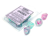 NEBULA 10D10 WISTERIA/WHITE LUMINARY (Special Order)