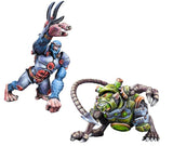 OVERDRIVE RIVAL PACK: GNAW VS ALPHA SIMIAN (EN) (Special Order)
