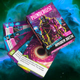 PLUNDERLUST: GREYSKRULL RAIDER DECK (Special Order)