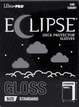 UP D-PRO ENHANCED ECLIPSE GLOSS SMOKE GREY 105CT (Special Order)