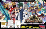 CFV THE ASTRAL FORCE SNEAK PREVIEW KIT (Special Order)