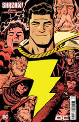 SHAZAM! #5 SAMNEE (Special Order)