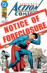 ACTION COMICS #1093 (Special Order)