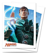 UP D-PRO MTG OATH O/T GATEWATCH JACE V5 80CT (Special Order)