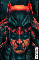 DETECTIVE COMICS #1041 CVR B LEE BERMEJO CARD STOC (Special Order)