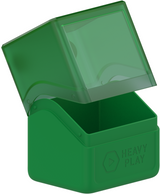 HP RFG DECK BOX 80 DS DRUID GREEN (Special Order)