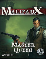 GUILD 2E: MASTER QUEEG (Special Order)