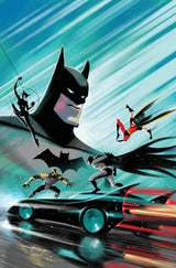 BATMAN ADVENTURES CONTINUE SEASON 3 #7 (Special Order)
