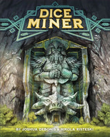 DICE MINER (Special Order)