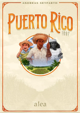 PUERTO RICO 1897 (Special Order)