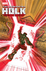 IMMORTAL HULK #49 (Special Order)