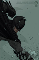 BATMAN: GARGOYLE OF GOTHAM #3 QUITELY (Special Order)