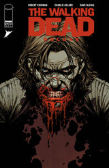 WALKING DEAD DLX #57 CVR A FINCH & MCCAIG (Special Order)