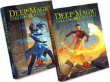 DEEP MAGIC GIFT SET V1 AND V2 (Special Order)