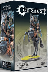 Conquest, City States - Ipparchos ("Ip-ark-Os") (PBCS707) (Special Order)
