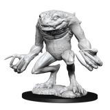 DND UNPAINTED MINIS WV14 RED SLAAD (Special Order)
