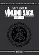 VINLAND SAGA DELUXE VOL 4 HC (Special Order)