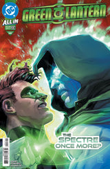 GREEN LANTERN #23 (Special Order)