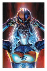 KNIGHT TERRORS: RAVAGER #1 MASSAFERA (Special Order)