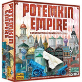 POTEMKIN EMPIRE (Special Order)