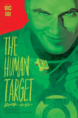 HUMAN TARGET #6 (OF 12) CVR A (Special Order)