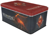 WAR OF THE RING SHADOW CARD BOX AND SLEEVES BALROG (Special Order)