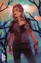 GOLDEN RAGE MOTHER KNOWS BEST #1 (OF 5) CVR B TULA LOTAY VAR (MR) (Special Order)