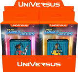 STAR TREK LOWER DECKS CHALLENGER SERIES ASSORTED (Special Order)