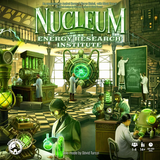 NUCLEUM ENERGY RESEARCH INSTITUTE EXPANSION (Special Order)
