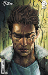 ABSOLUTE GREEN LANTERN #4 NNEKA (Special Order)