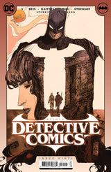 DETECTIVE COMICS #1071 (Special Order)