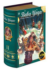 BABA YAGA (Special Order)