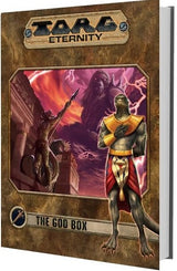 TORG ETERNITY: THE GOD BOX HC (Special Order)
