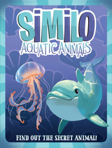 SIMILO: AQUATIC ANIMALS (Special Order)