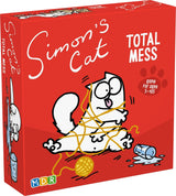 SIMON'S CAT - TOTAL MESS (Special Order)