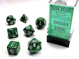 SPECKLED 7-DIE SET RECON (Special Order)