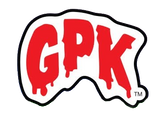 GARBAGE PAIL KIDS CHROME 2023 (Special Order)