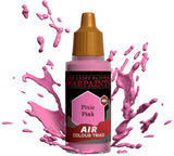 WARPAINTS: ACRYLIC AIR PIXIE PINK (Special Order)