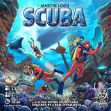 SCUBA (Special Order)