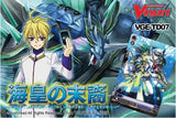 CFV DESCENDANTS OF THE MARINE EMPEROR DECK (Special Order)